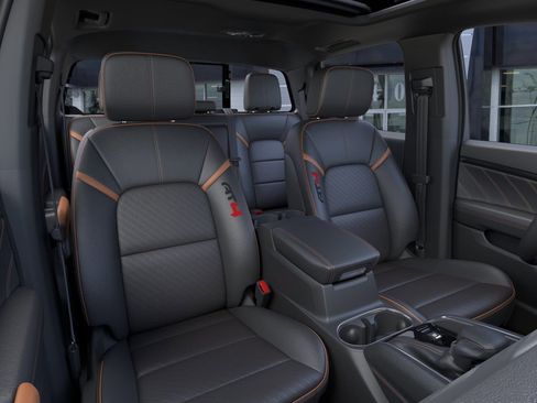 New 2026 GMC Canyon AT4 w/ Technology Plus Package image 23