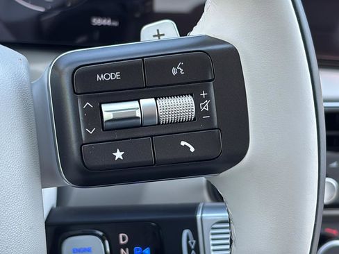 Used 2026 Hyundai Palisade Calligraphy image 28