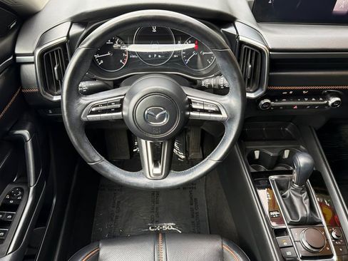 Used 2023 MAZDA CX-50 AWD 2.5 S w/ Premium Plus Pkg image 14
