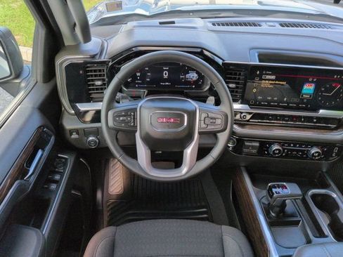 Used 2026 GMC Sierra 1500 Elevation RWD image 15