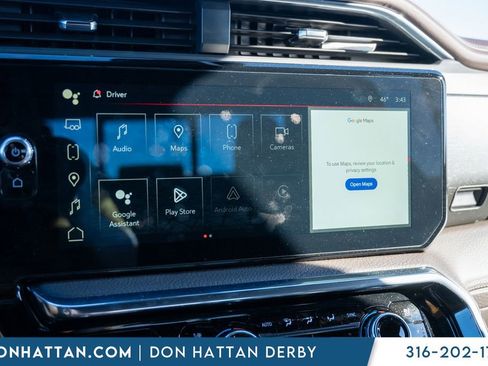 Used 2025 GMC Sierra 1500 Denali image 9