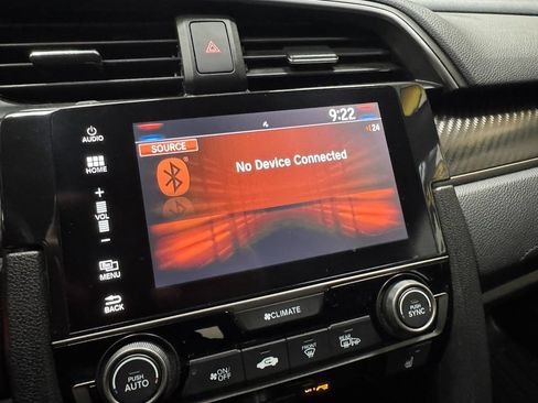 Used 2018 Honda Civic Si image 26
