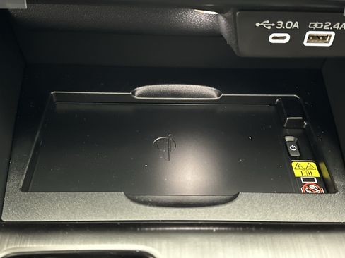 New 2026 Subaru Outback Premium AWD/4WD image 38