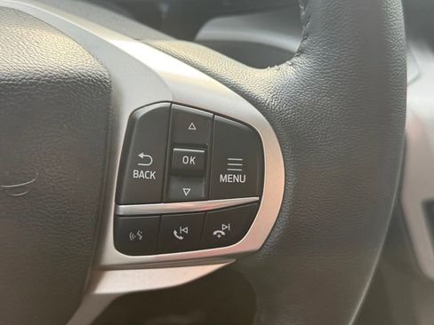 Certified 2023 Ford Explorer XLT w/ Equipment Group 202A image 20