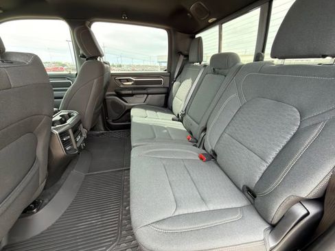 New 2026 RAM 1500 Lone Star AWD/4WD image 28