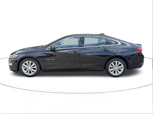 Used 2024 Chevrolet Malibu LT FWD image 6