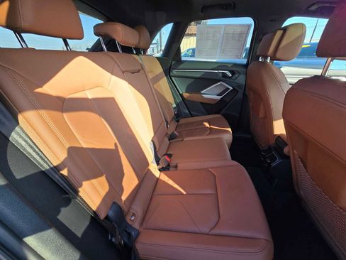 Used 2024 Audi Q3 2.0T Premium w/ Convenience Package image 14