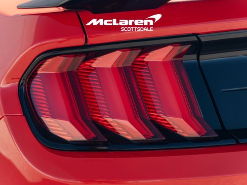 Used 2022 Ford Mustang Shelby GT500 w/ Technology Package RWD image 28