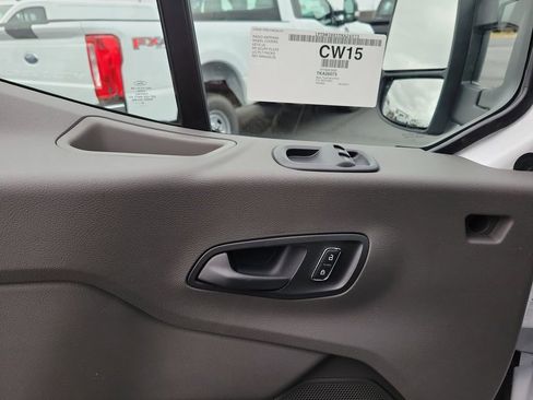 New 2026 Ford Transit 350 148 High Roof Extended image 17