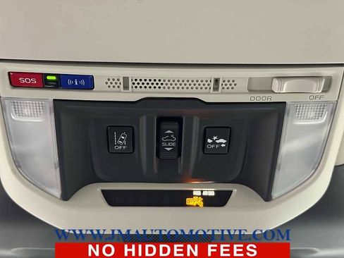 Used 2024 Subaru Forester Limited image 37