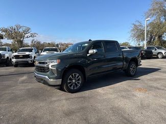 New 2026 Chevrolet Silverado 1500 LT w/ All Star Edition Plus video 2