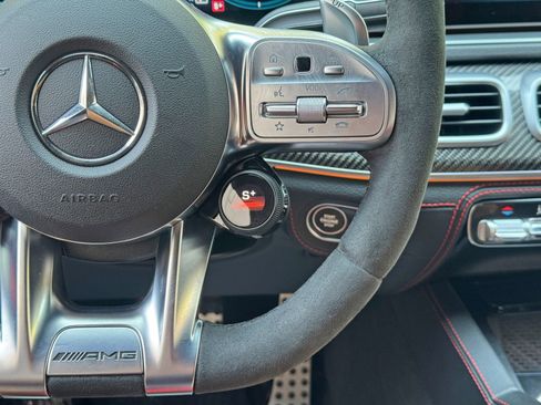 Used 2023 Mercedes-Benz GLE 53 AMG 4MATIC Coupe image 24