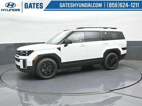 New 2026 Hyundai Santa Fe XRT image 7