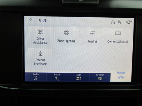 New 2025 Ford F350 XL w/ FX4 Off-Road Package image 30