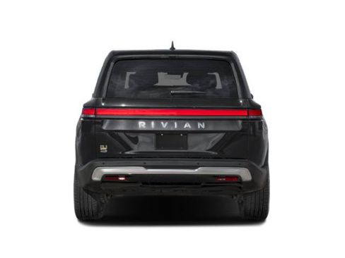 Used 2023 Rivian R1S Adventure Quad AWD/4WD image 5