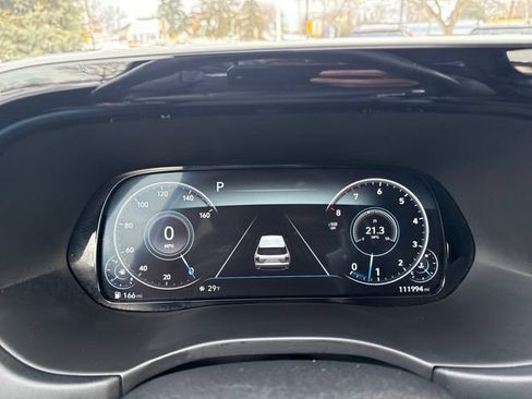 Used 2021 Hyundai Palisade Limited w/ Cargo Package AWD/4WD image 29