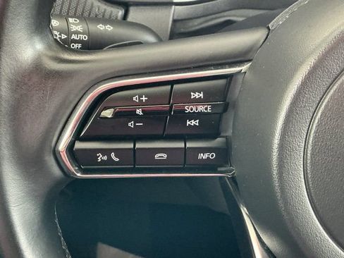 Used 2025 MAZDA CX-90 3.3 Turbo w/ Select Package AWD/4WD image 28