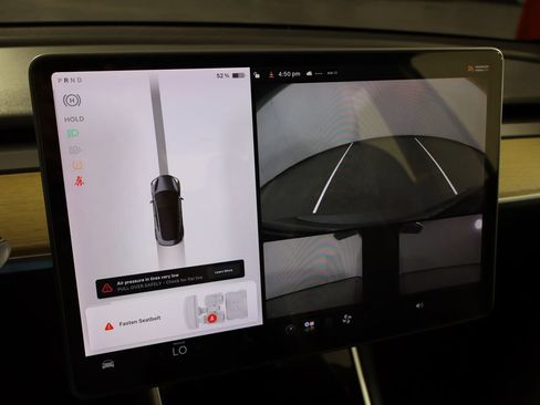 Used 2020 Tesla Model 3 Long Range AWD/4WD image 41
