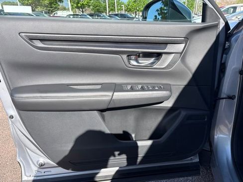 Certified 2026 Honda CR-V EX image 7
