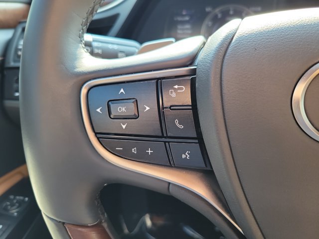 Used 2024 Lexus ES 350 w/ Technology Package FWD image 23
