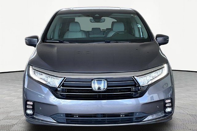 Used 2022 Honda Odyssey Touring image 2