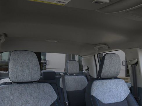 New 2025 Ford Maverick XLT w/ Equipment Group 301A image 12