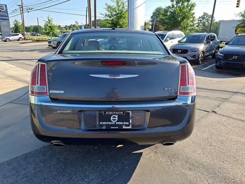 Used 2013 Chrysler 300 C w/ Light Group RWD image 10