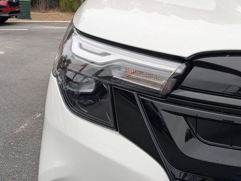 New 2026 Subaru Forester Sport AWD/4WD image 10