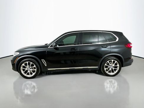 Used 2021 BMW X5 xDrive40i w/ Convenience Package AWD/4WD image 8