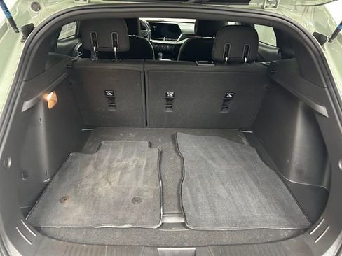 Used 2024 Chevrolet Trax RS image 11