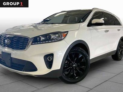 Used 2020 Kia Sorento EX