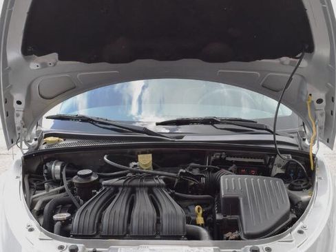 Used 2006 Chrysler PT Cruiser Touring FWD image 43