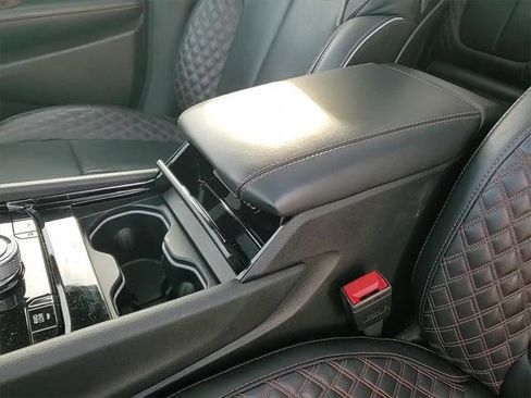 Certified 2025 Jeep Grand Cherokee Summit image 18