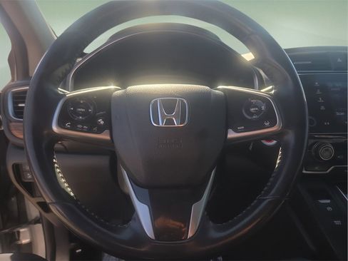 Used 2019 Honda CR-V EX-L image 25