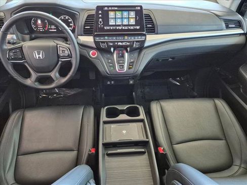 Used 2025 Honda Odyssey EX-L image 17