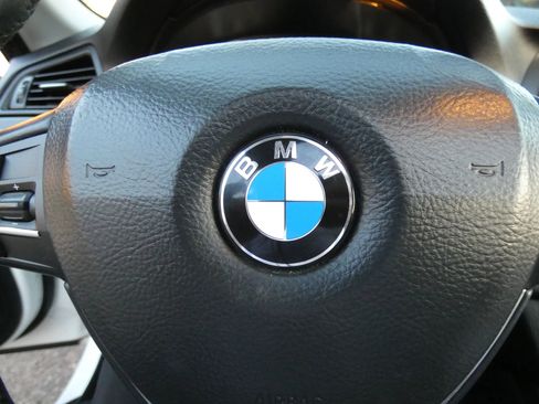 Used 2015 BMW 535i Sedan image 77