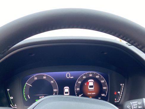 New 2026 Honda Accord Sport image 26