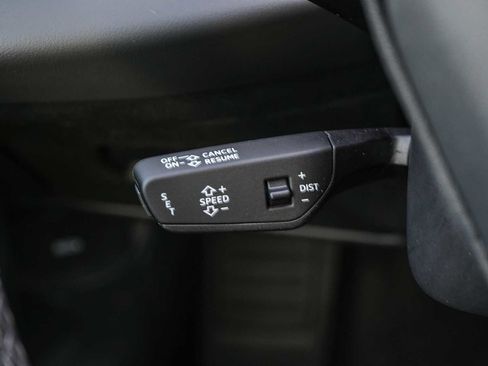 New 2025 Audi A5 2.0T Premium image 30