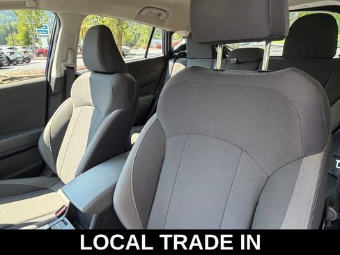 Used 2024 Subaru Impreza 2.0i AWD/4WD image 10