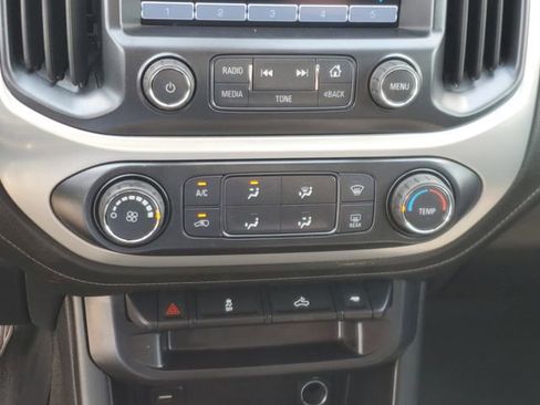 Used 2017 GMC Canyon SLE w/ Trailering Package image 24