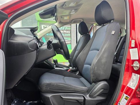 Used 2017 Toyota Yaris iA FWD image 19