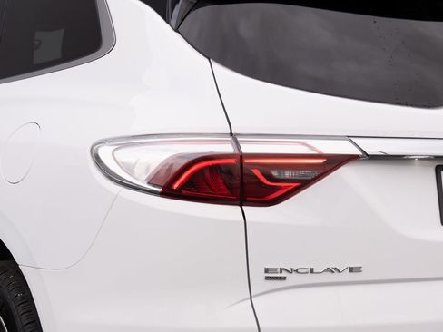 Used 2023 Buick Enclave Premium w/ Experience Buick Package image 28