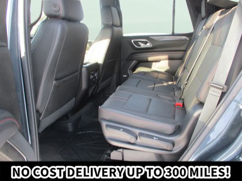 Used 2021 Chevrolet Tahoe RST AWD/4WD image 15