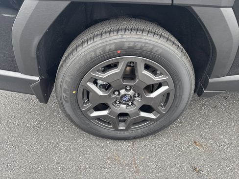 New 2026 Subaru Outback Premium image 7