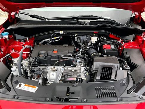 New 2026 Honda HR-V Sport image 12