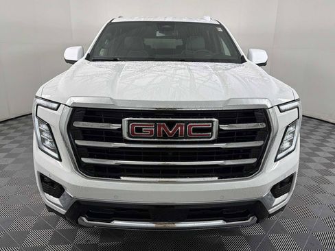 New 2026 GMC Yukon XL Elevation image 2