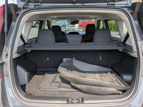 Used 2021 Kia Soul EX image 19