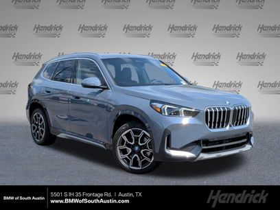 Used 2025 BMW X1 xDrive28i