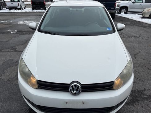 Used 2013 Volkswagen Golf 2.5L PZEV 2dr Hatchback 6A w/ image 3