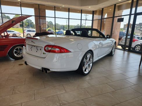 Used 2015 Jaguar XKR R RWD image 3
